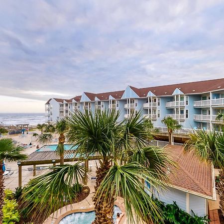 Seascape Condos Galveston Zimmer foto