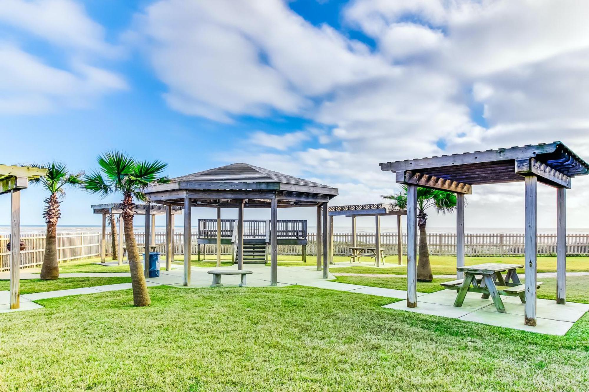 Seascape Condos Galveston Zimmer foto