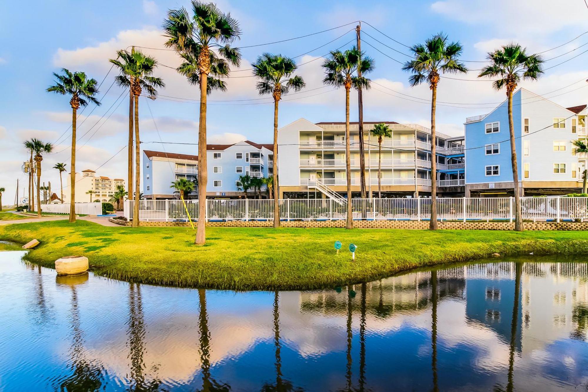 Seascape Condos Galveston Zimmer foto