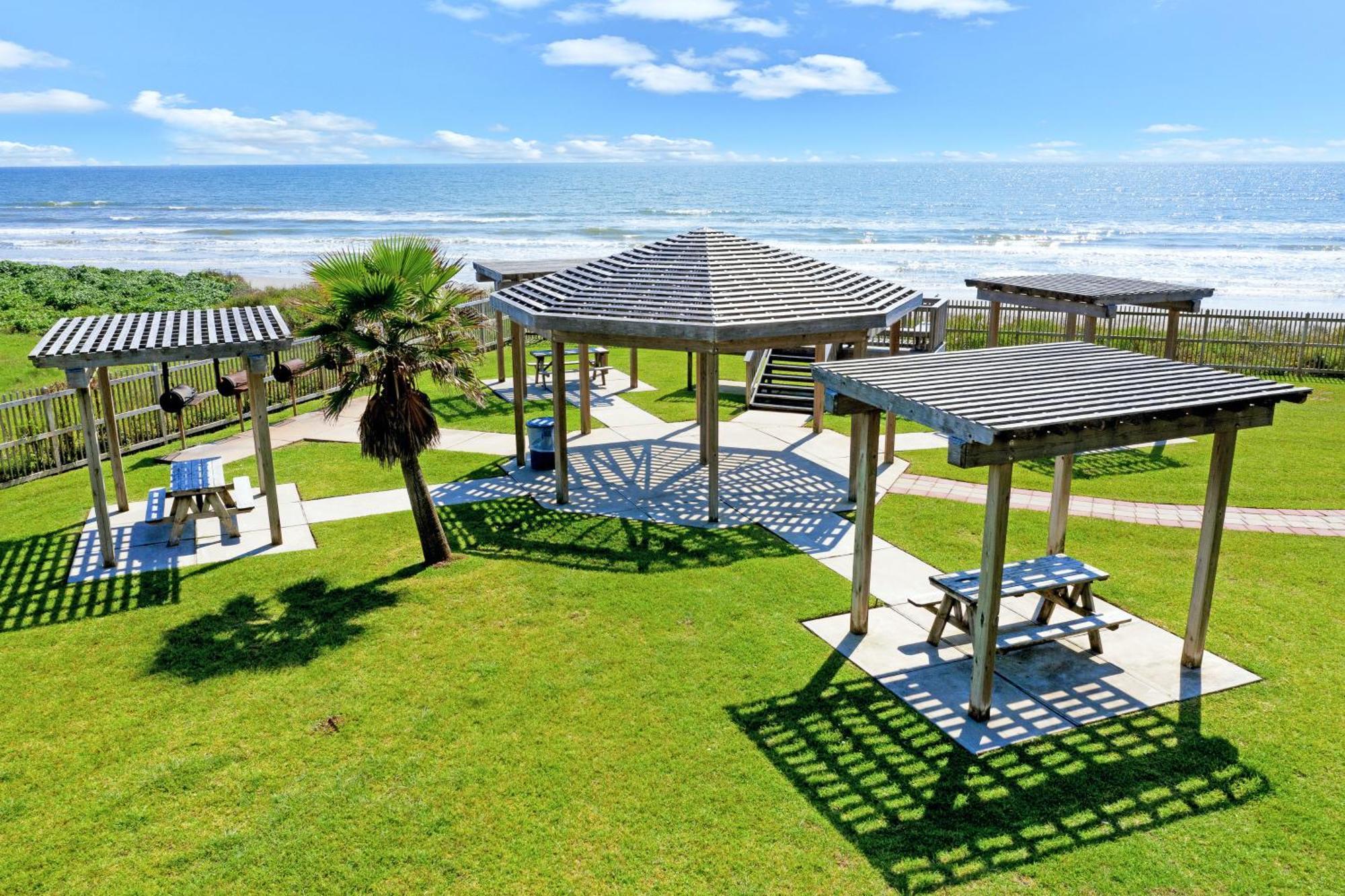 Seascape Condos Galveston Zimmer foto